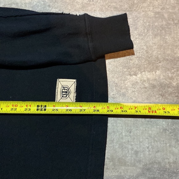 Chicago Blackhawks Sweater embroidered - Picture 5 of 7